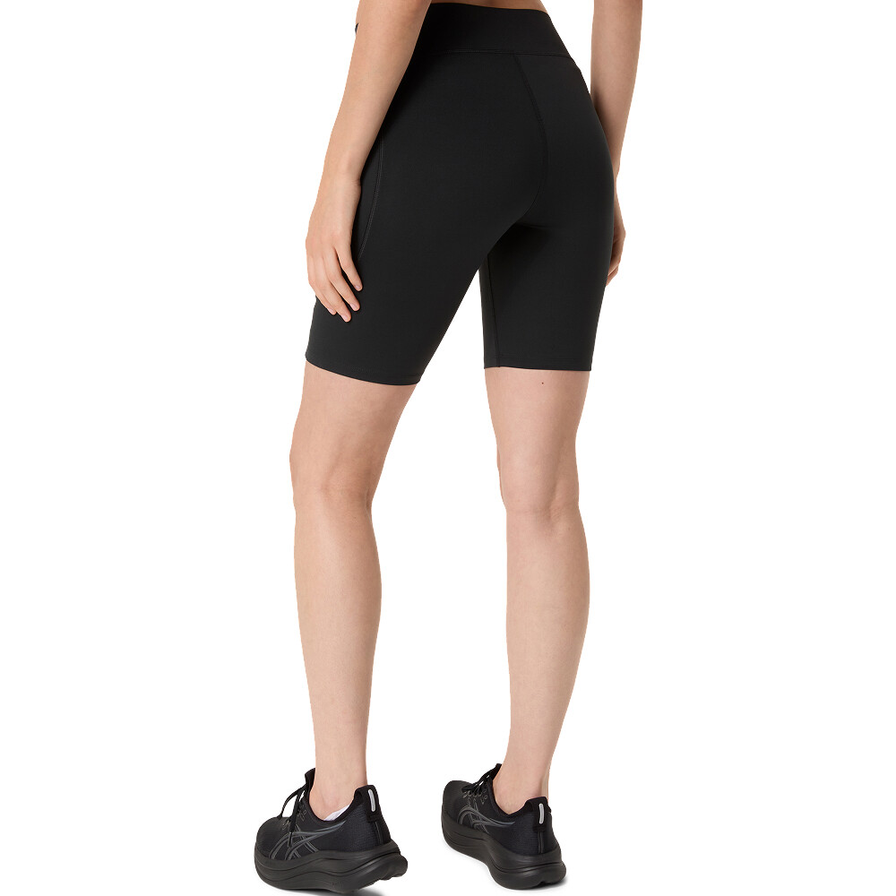 Bikers Training Nagino Flex Biker Short Mujer Performance Black
