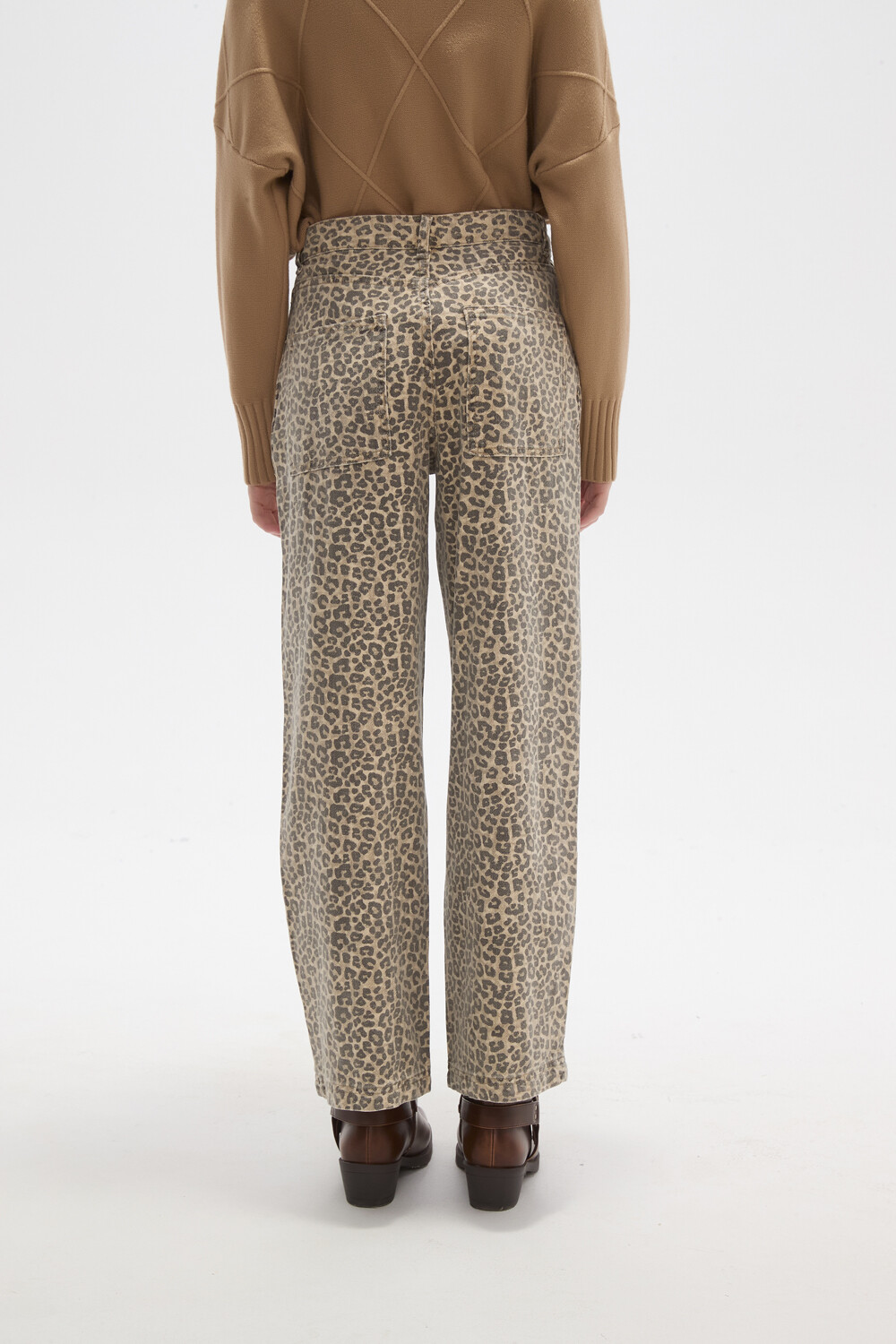 Pantalon Umma Estampado 1
