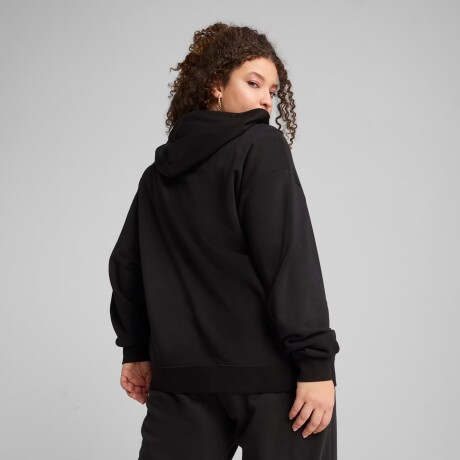 Campera Puma Essentials N1 Comfort Black