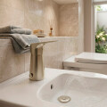 GRIFERÍA PARA BIDET MODELO URBAN CHIC NIQUELCEPILLADO SA212301NC Grifería Para Bidet Modelo Urban Chic Niquelcepillado Sa212301nc