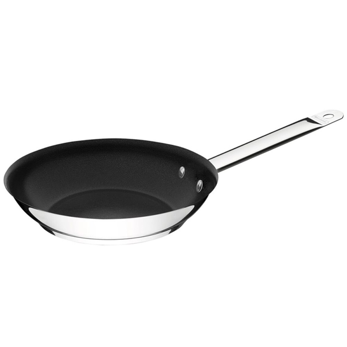SARTEN 26CM 2.25 L ACERO Y ANTIADHERENTE PROFESIONAL - 62635/267 