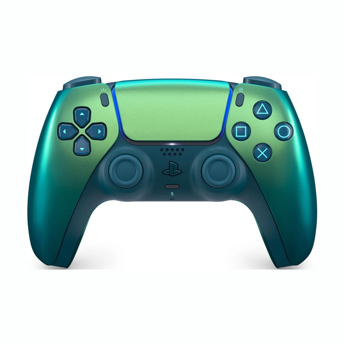 Joystick Inalámbrico DualSense SONY PS5 PlayStation 5 - Chroma Teal 