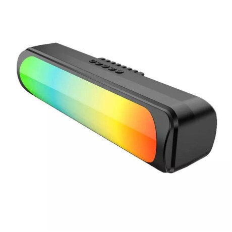 Parlante barra RGB ZQS2205 V01