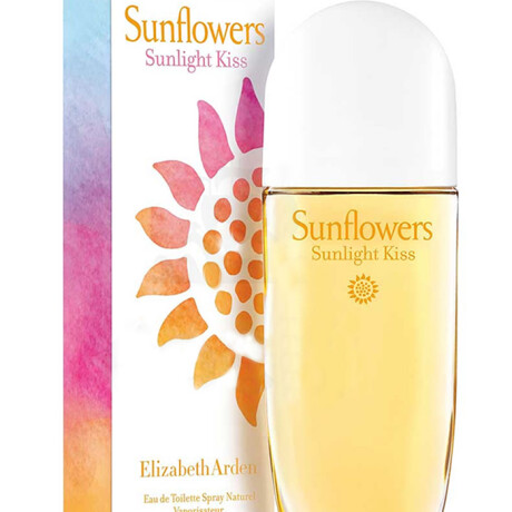 Elizabeth Arden Sunflowers Sunlight kiss 100 ml