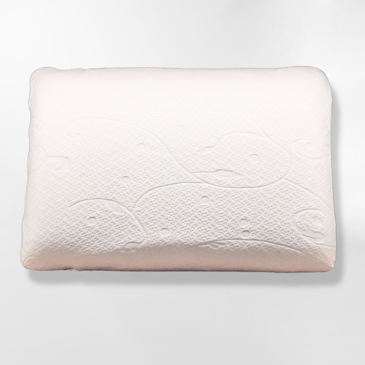 Almohada de Viscoelástico FRESH SENSE 