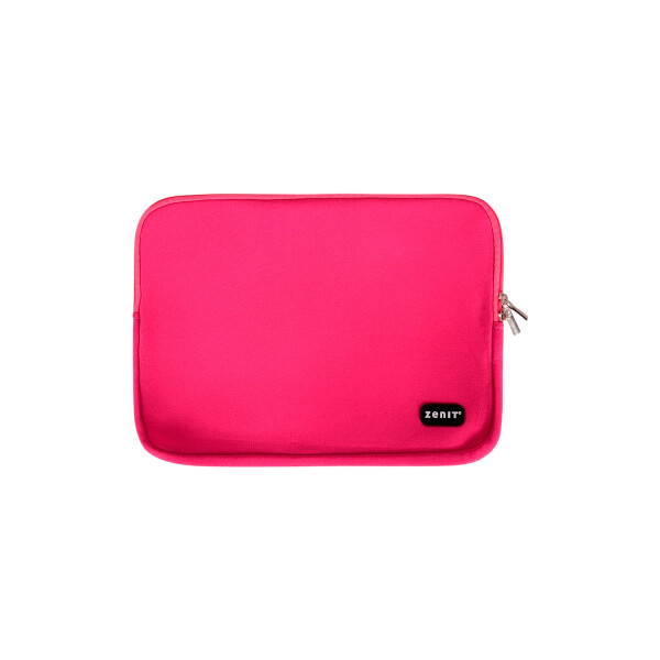 FUNDA NEO PARA LAPTOP FUCSIA 12" FUNDA NEO PARA LAPTOP FUCSIA 12"