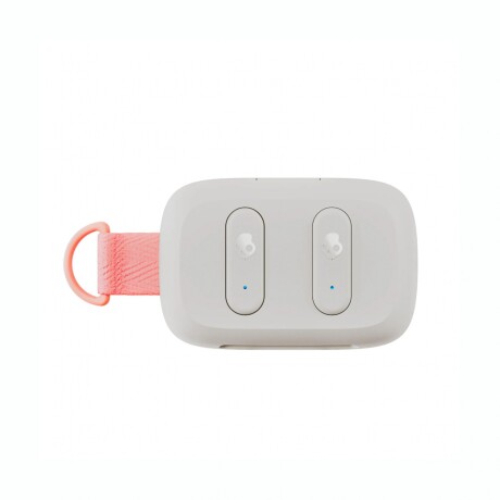 AURICULARES SKULLCANDY DIME 3 XT TRUE WIRELESS IN-EAR Auriculares Inalámbricos SKULLCANDY Dime 3 BT In-Ear - Bone