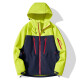 Campera Tácticas Impermeables Resistente Poliéster Unisex Multicolor