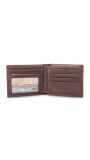 BILLETERA CUERO AQUILES RON