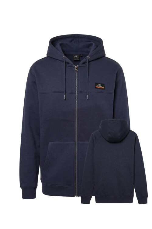 Campera O'Neill Cali Soul Azul