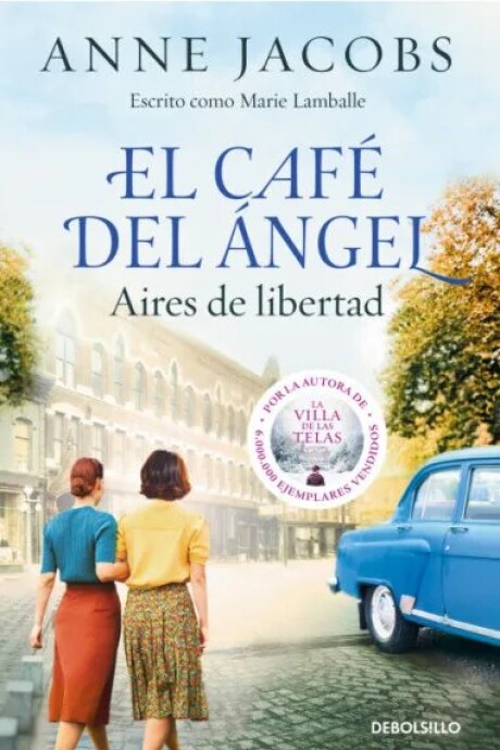 EL CAFE DEL ANGEL AIRES DE LIBERTAD EL CAFE DEL ANGEL AIRES DE LIBERTAD