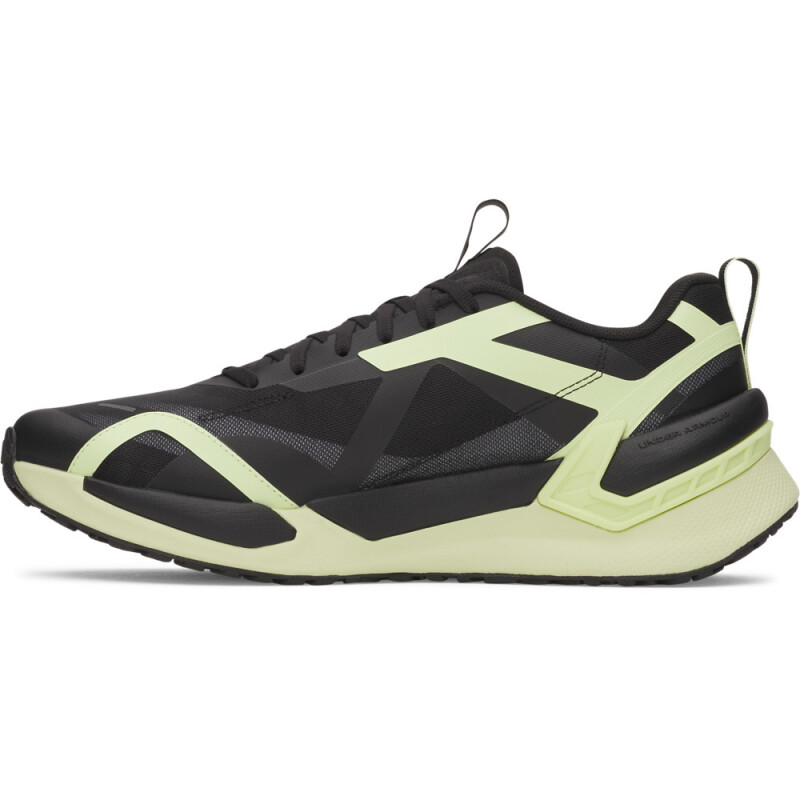 UA Reign XT-GRN GRN-391