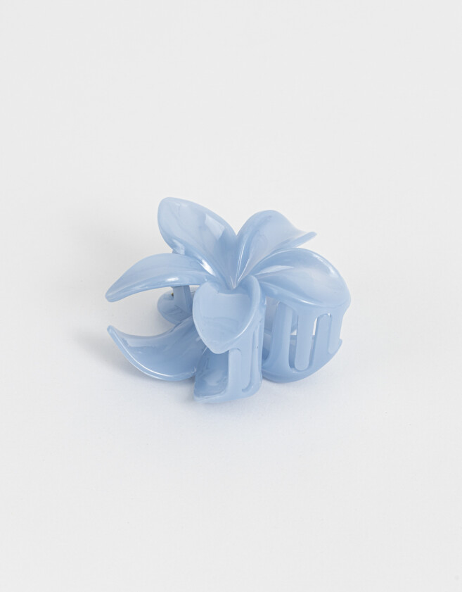 Broche Hawaianas Broche Beach - Azul Celeste