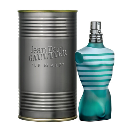 Perfume Jean Paul Gaultier Le Male EDT 75ml Perfume Jean Paul Gaultier Le Male EDT 75ml