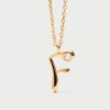 COLGANTE PDPAOLA F INITIAL Colgante Pdpaola F Initial