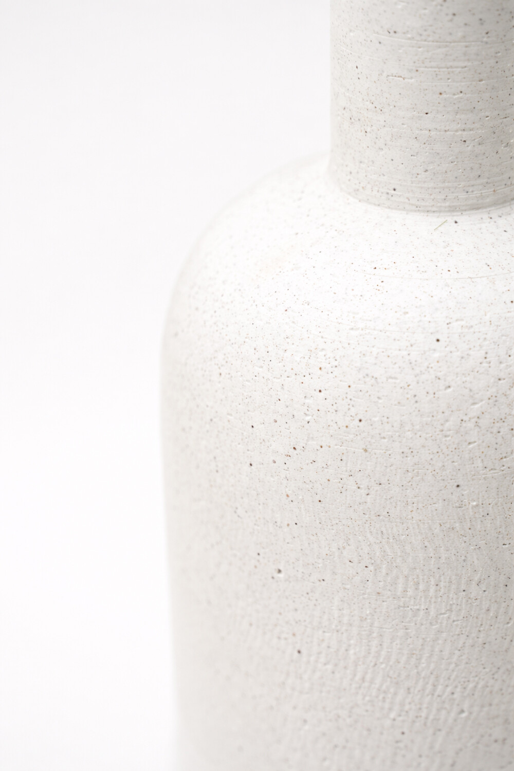 Jarrón Zinnel Color Unico