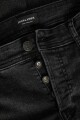 Jean Glenn Black Denim