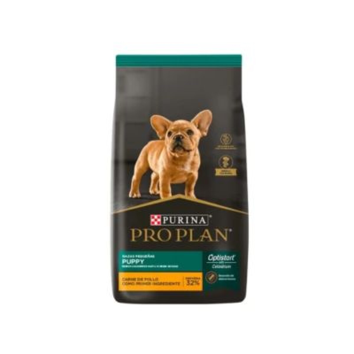 PRO PLAN CACHORRO RAZA PEQ 3 KG OUTLET 