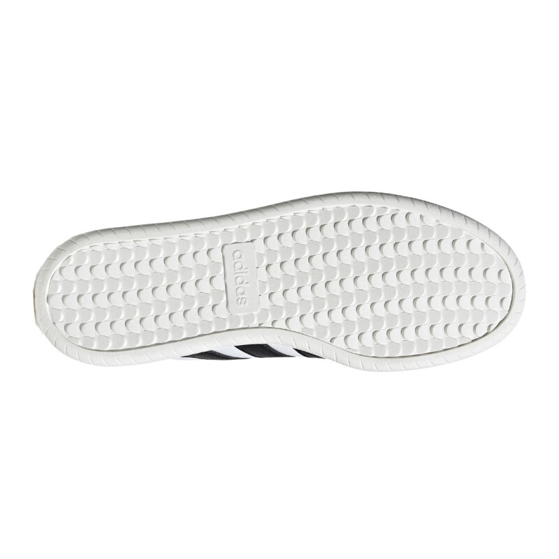 Adidas Barreda Blanco-negro