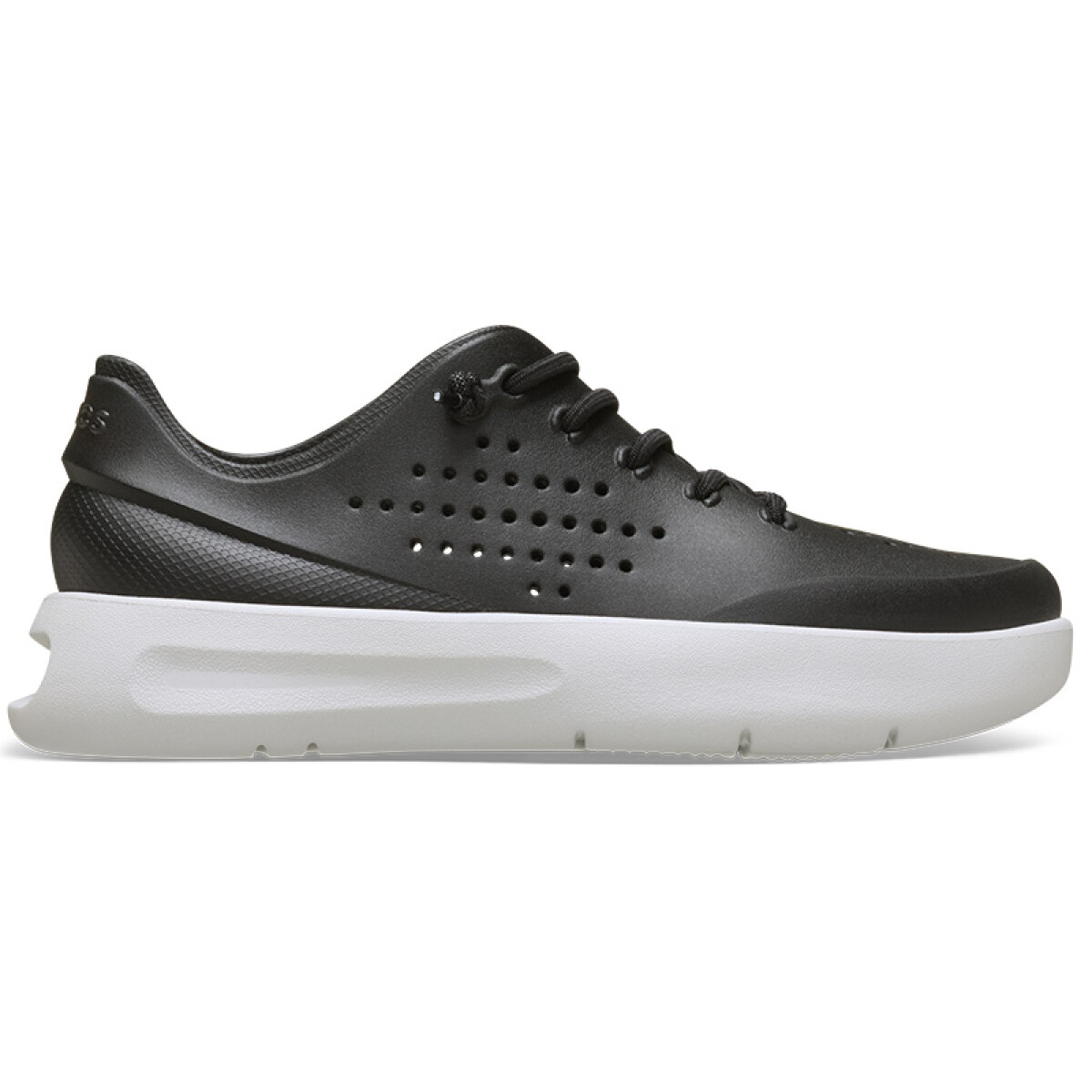Championes Crocs InMotion Pacer - Negro 
