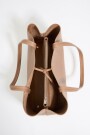CHIHUAHUA SHOPPER Marron