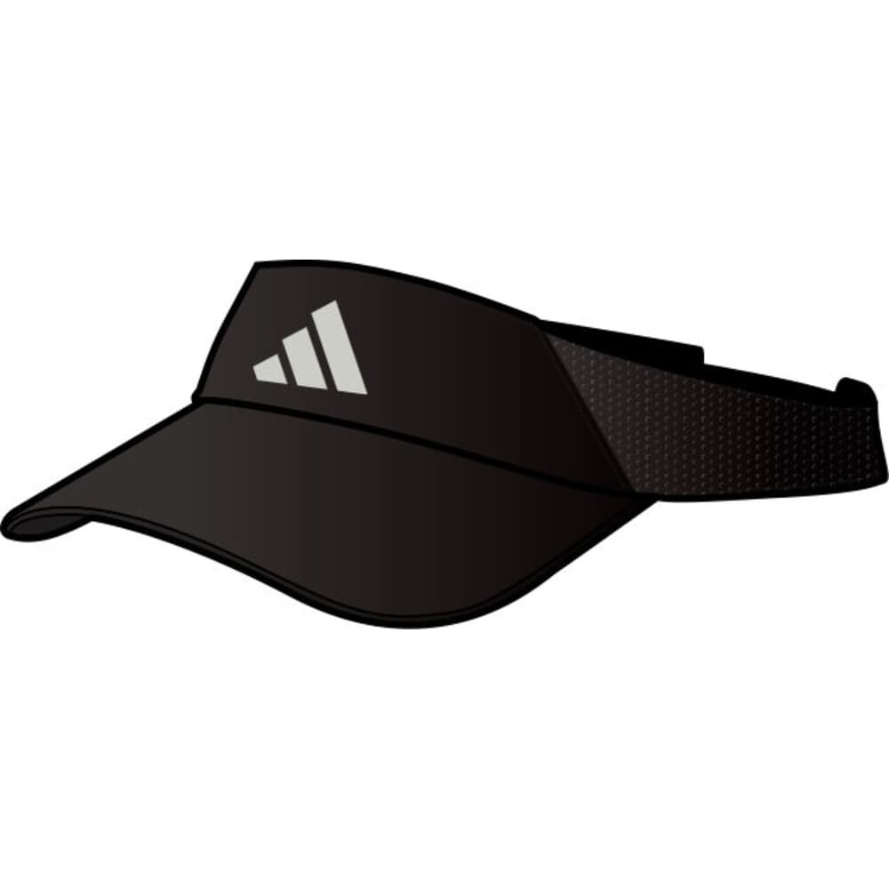 Visor Climacool Black