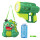 Pistola Burbujero Mochila Luz Y Sonido Astronauta Unicornio Jug021022-dino