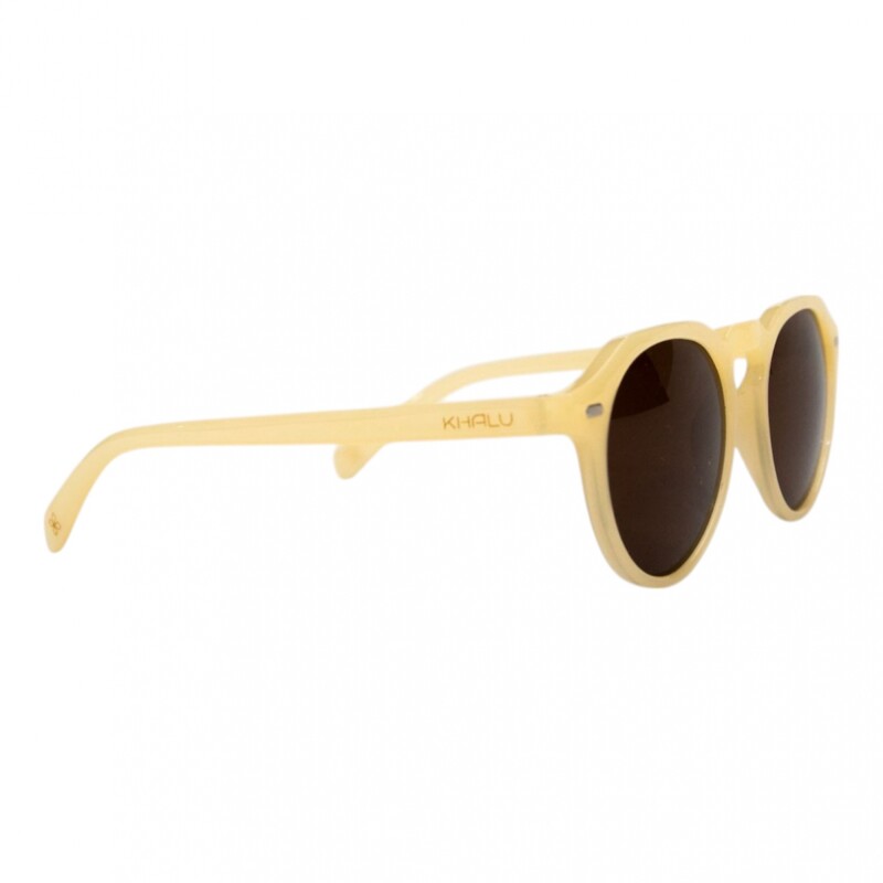 Lente de sol - Kiev Amarillo