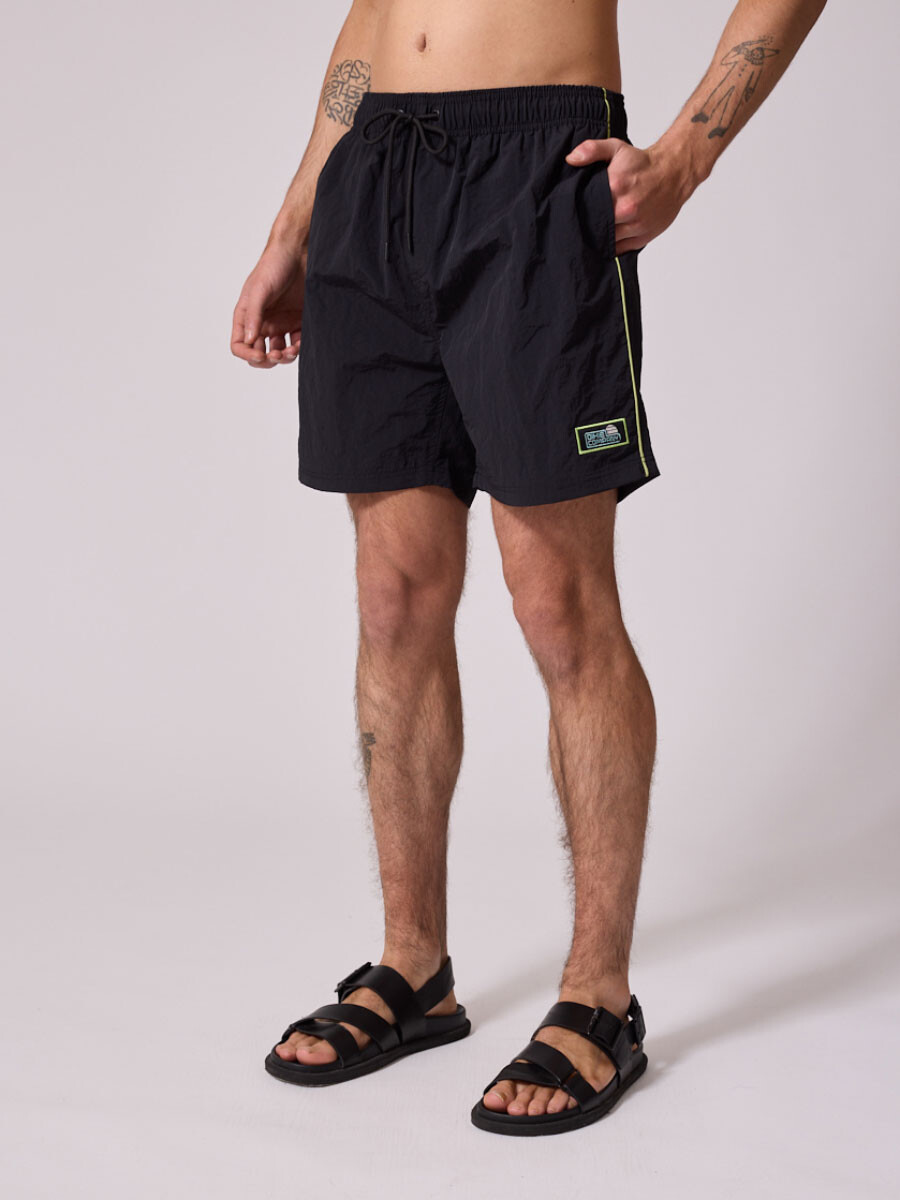 SHORT SUCRE DIXIE Negro