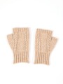 Guantes Aatrox Beige