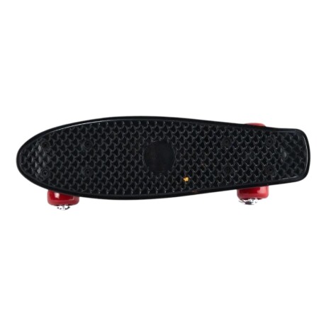 Skateboard Compacto de Plástico 41 X 12CM Varios Colores 001