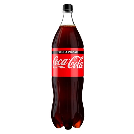 Refresco Coca Cola sin Azúcar 1.5 Litros 001