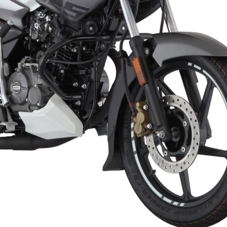 Bajaj Pulsar LS125 Blanco