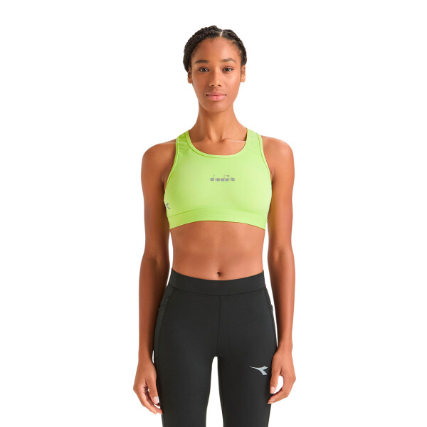 Diadora T2 L. Medium Bra Lima