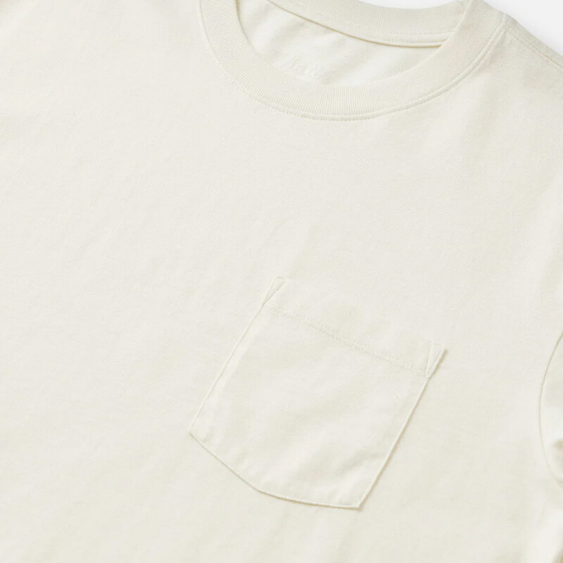 Remera Katin Base - Blanco Remera Katin Base - Blanco