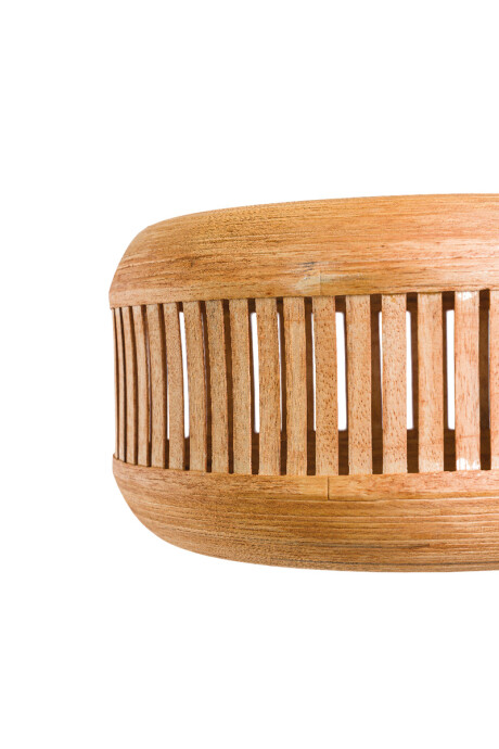 COLGANTES COLGANTE MANILA 41DIAMX23H CM