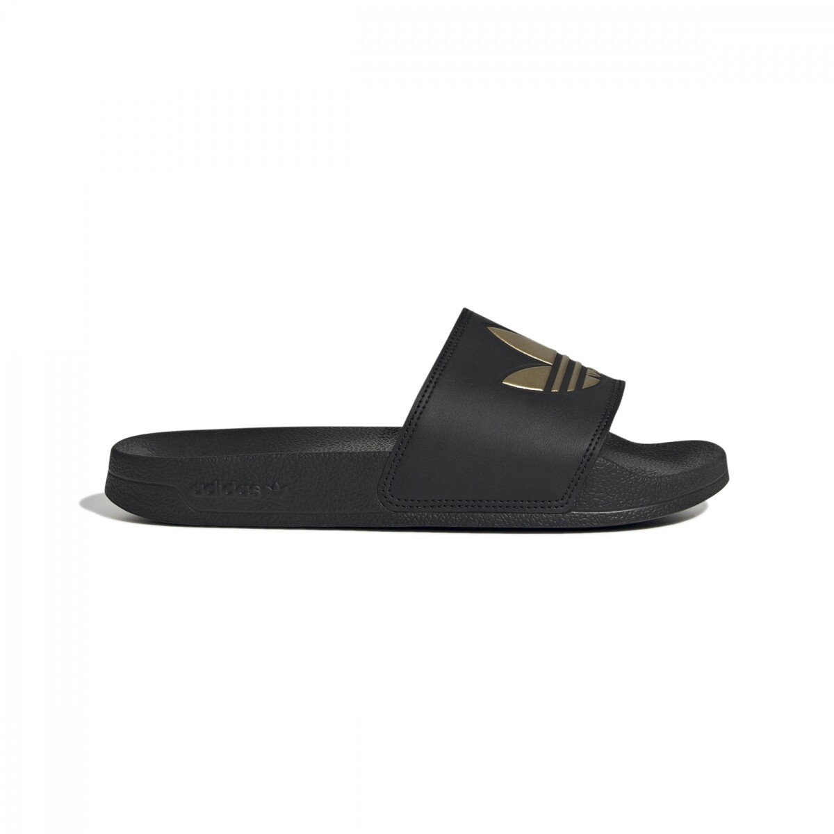 Sandalias Adilette Lite de Mujer - Negro 