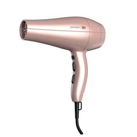Secador Diva 3D Keration Secador Diva 3D Keration