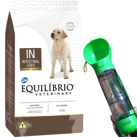 EQUILIBRIO PERRO INTESTINAL 7.5 KGS Equilibrio Perro Intestinal 7.5 Kgs