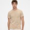 INTL - F SS PKT T LOGO WICKER