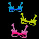 Lentes Flúo Guitarra x12 Lentes Flúo Guitarra x12