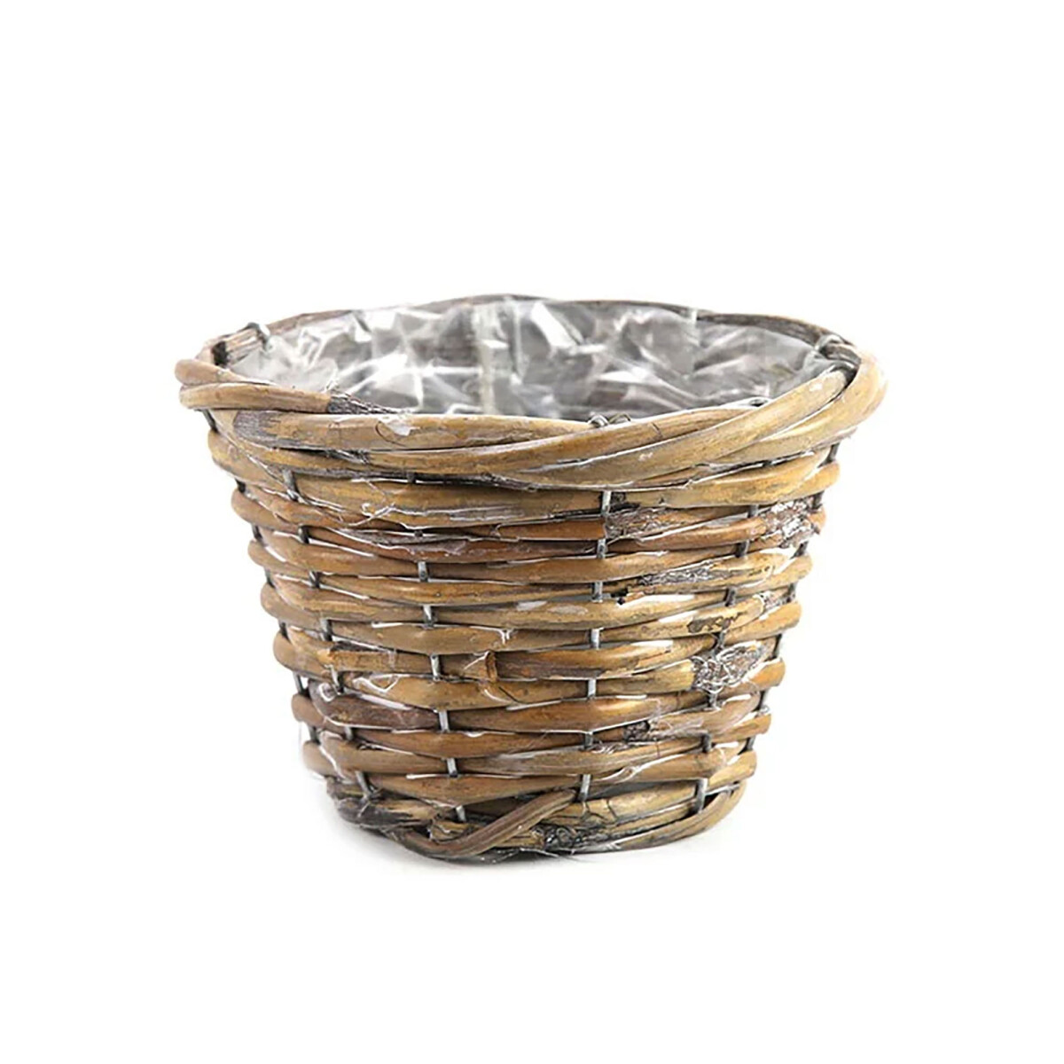 CESTO - RATTAN NATURAL-BEIGE MINKE 