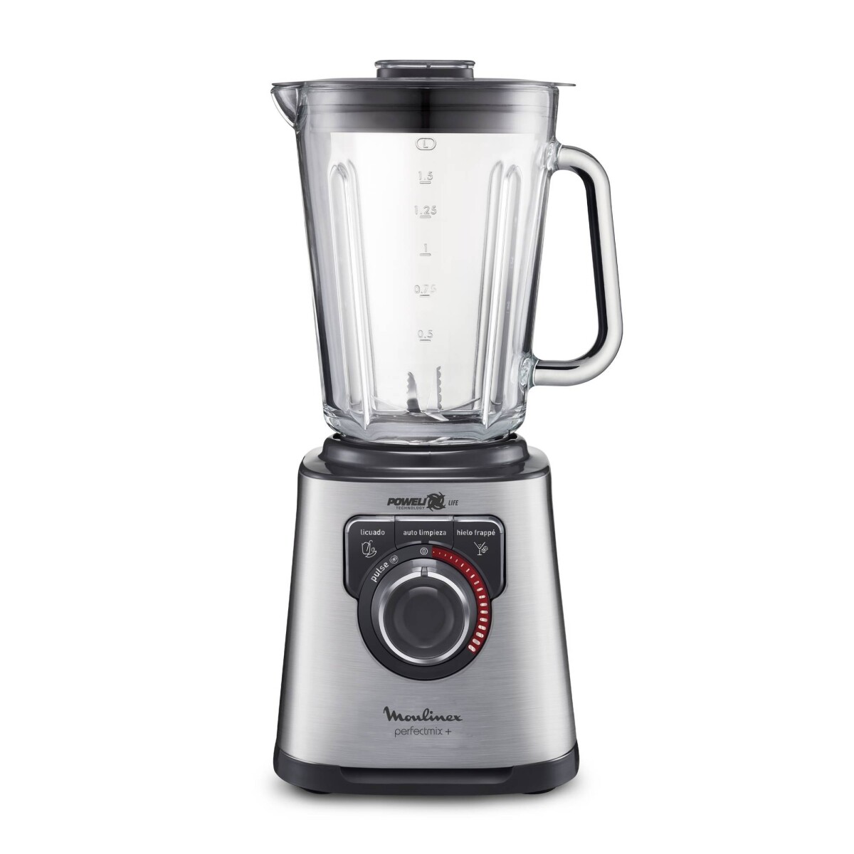 Licuadora Moulinex PerfectMix 2Lts 