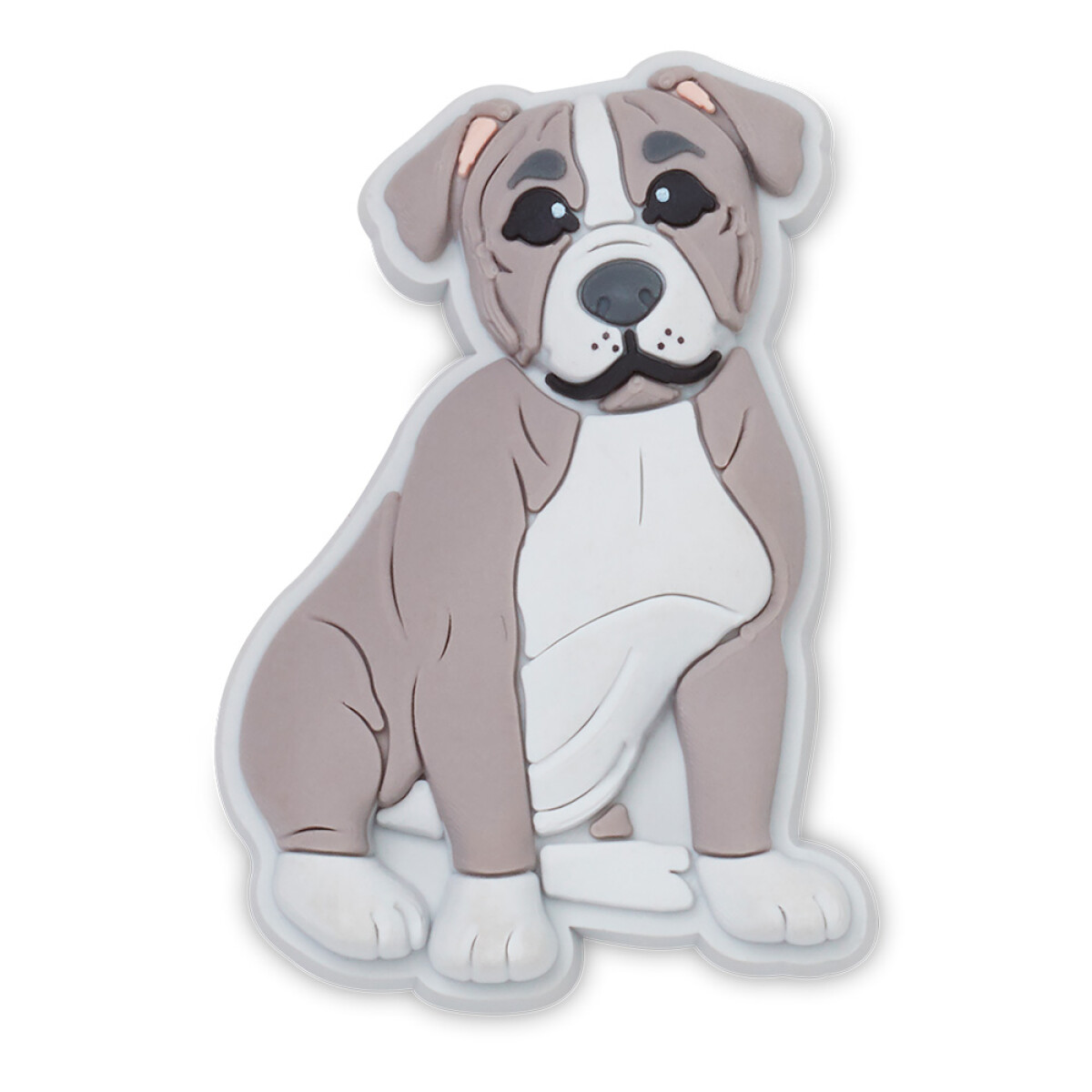 Pit Bull Puppy 
