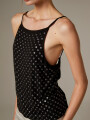 Tops Jala Negro