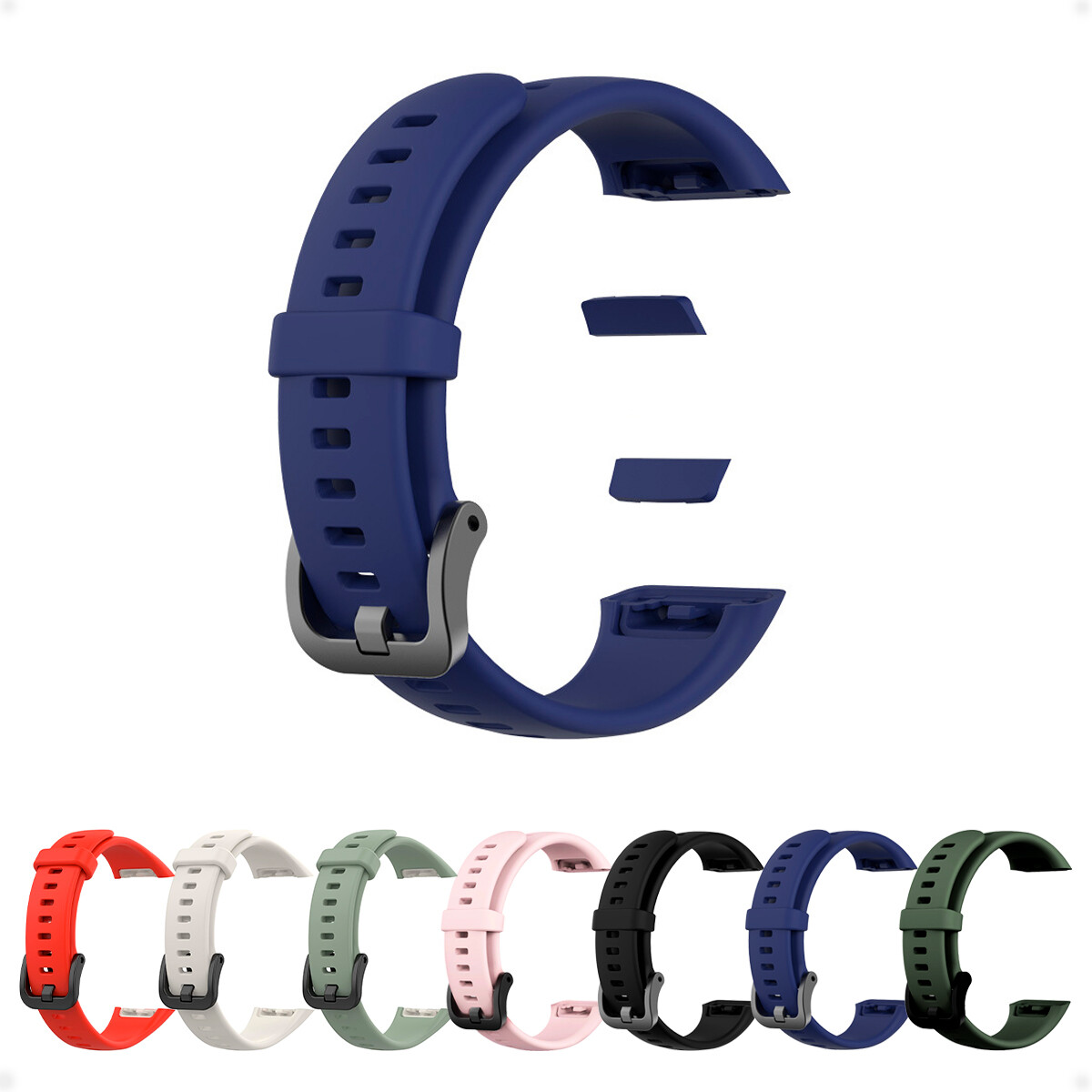 Correa de Repuesto para Huawei Honor Band 6 - Azul 