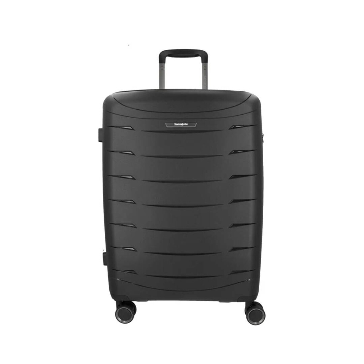 Valija Samsonite Aerolux Spinner Black - 24 pulgadas 