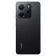 Xiaomi Redmi Note 14 5G 128GB 6GB RAM Cámara 108MP NFC Negro Ocaso