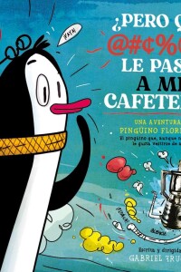 ¿pero Qué Le Pasa A Mi Cafetera? ¿pero Qué Le Pasa A Mi Cafetera?