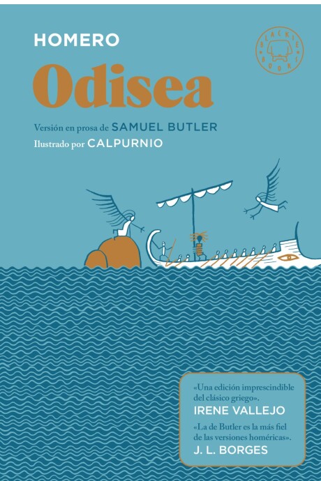 ODISEA ODISEA
